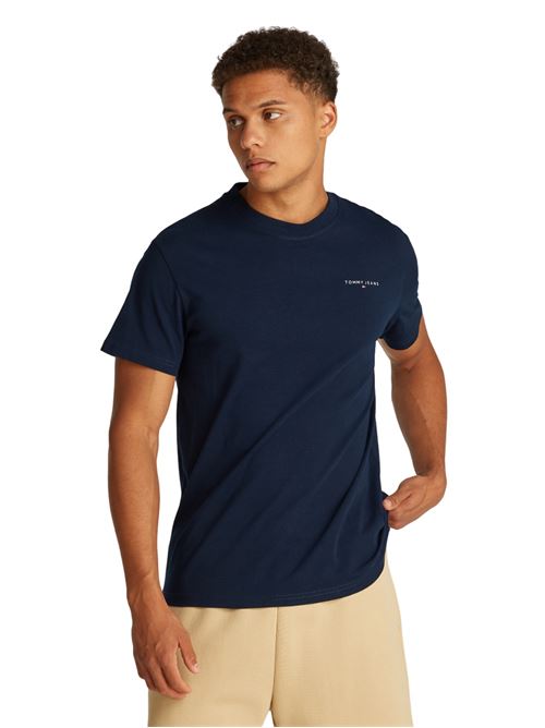 DM0DM21188C1G BLU Tommy Jeans | DM0DM21188C1G BLU